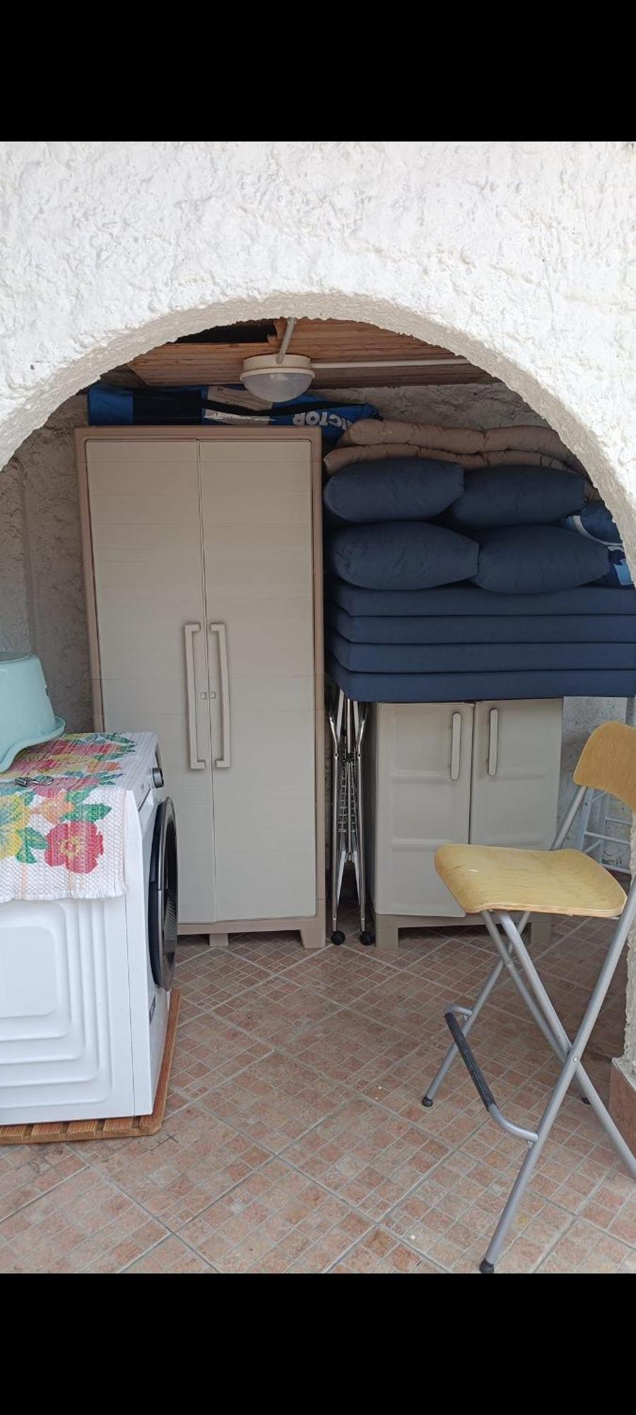 Villetta Fioregreco サンレモ 部屋 写真